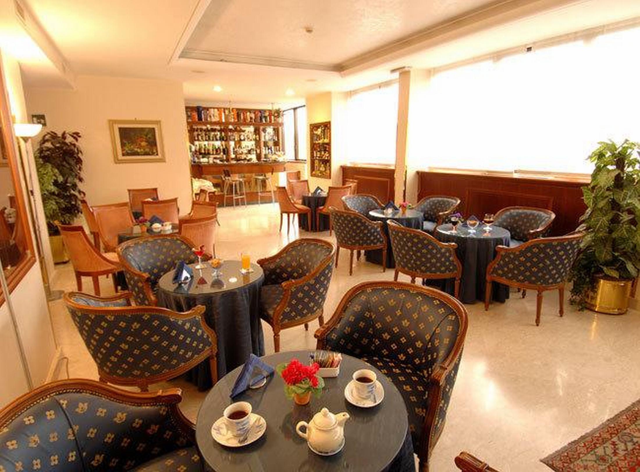 Hotel The Brand Rome Exterior photo